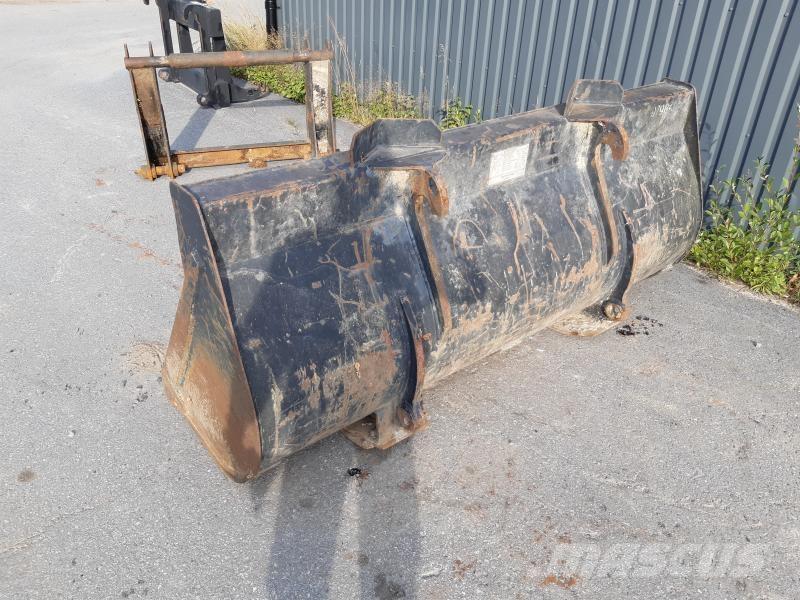  GRUSSKOPA 200 STORA BM Egyéb adapterek és tartozékok