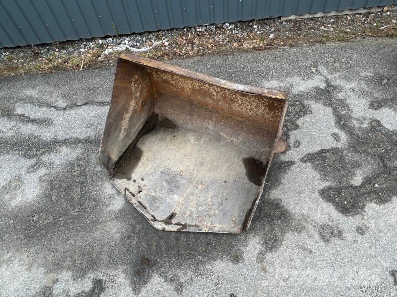  GRUSSKOPA 85 CM Egyéb traktor tartozékok