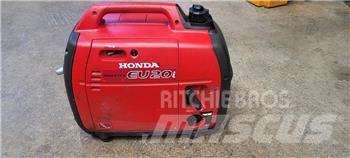 Honda EU20 ELVERK Egyéb állattenyésztés gépei és tartozékok