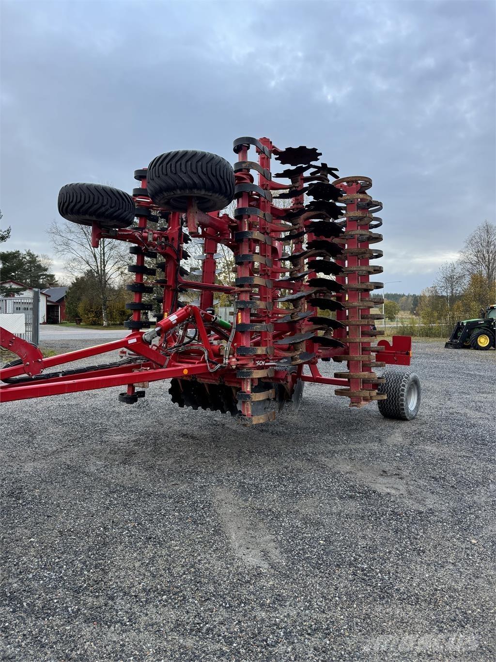 Horsch Joker 6 RT Egyéb talajművelő gépek és berendezések