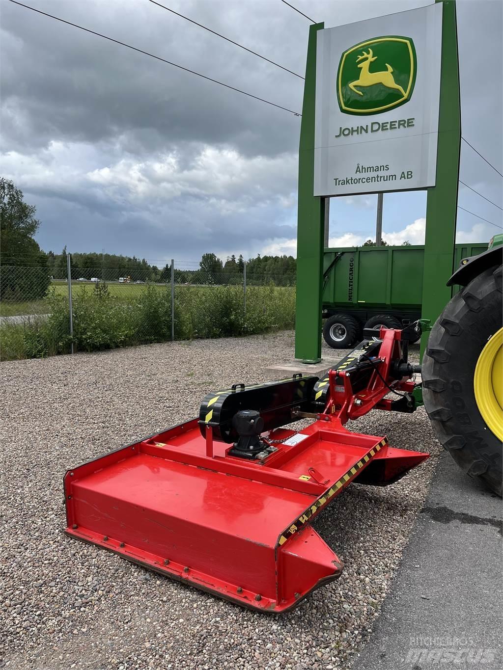 Ilsbo M150P ATV-k