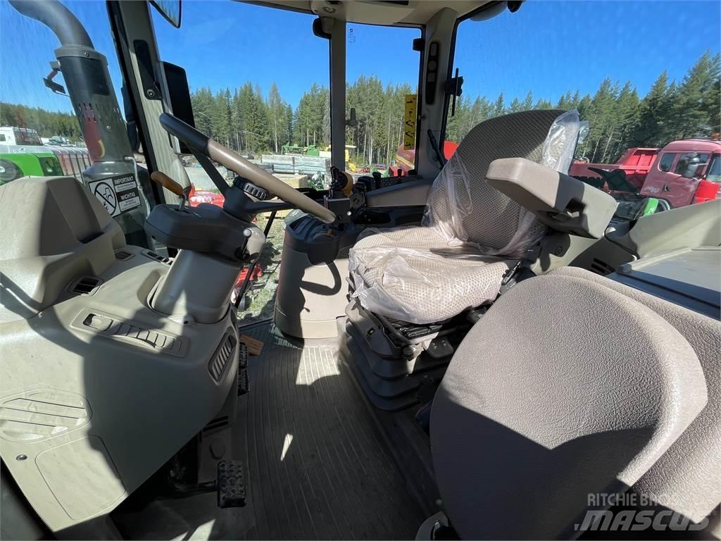 John Deere 6090M Traktorok