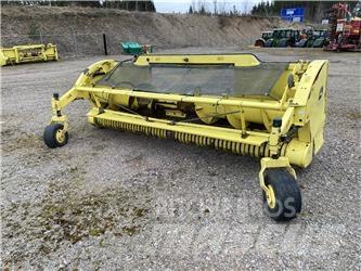 John Deere 640C Pick-up Önjáró szecskázó alkatrészek