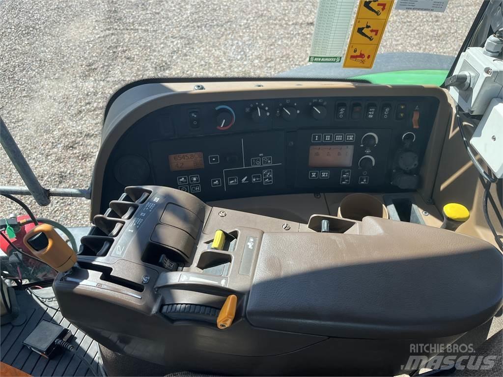 John Deere 7930 Traktorok