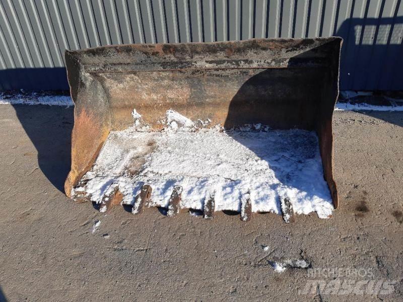  JORDSKOPA LBM 160 TAND Egyéb adapterek és tartozékok