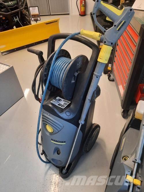 Kärcher HD 13/18-4 SX Egyéb állattenyésztés gépei és tartozékok
