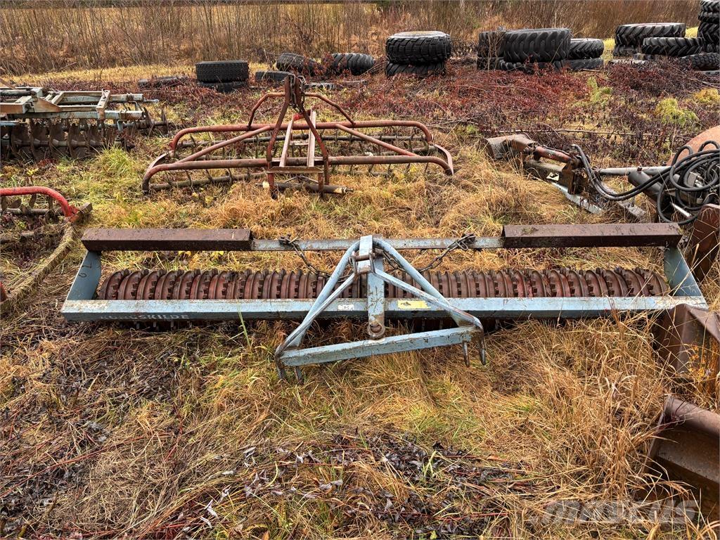 Kongskilde Vält Egyéb talajművelő gépek és berendezések