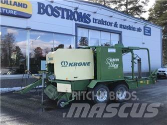 Krone CP1250 Egyéb szálastakarmányozási gépek