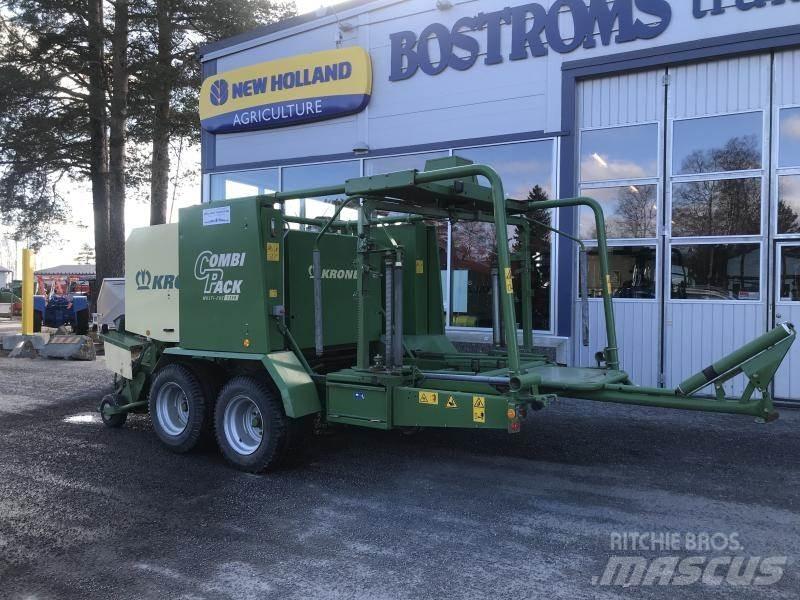 Krone CP1250 Egyéb szálastakarmányozási gépek