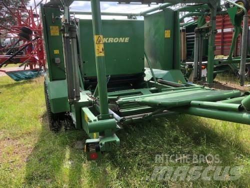 Krone CP1250 Egyéb szálastakarmányozási gépek