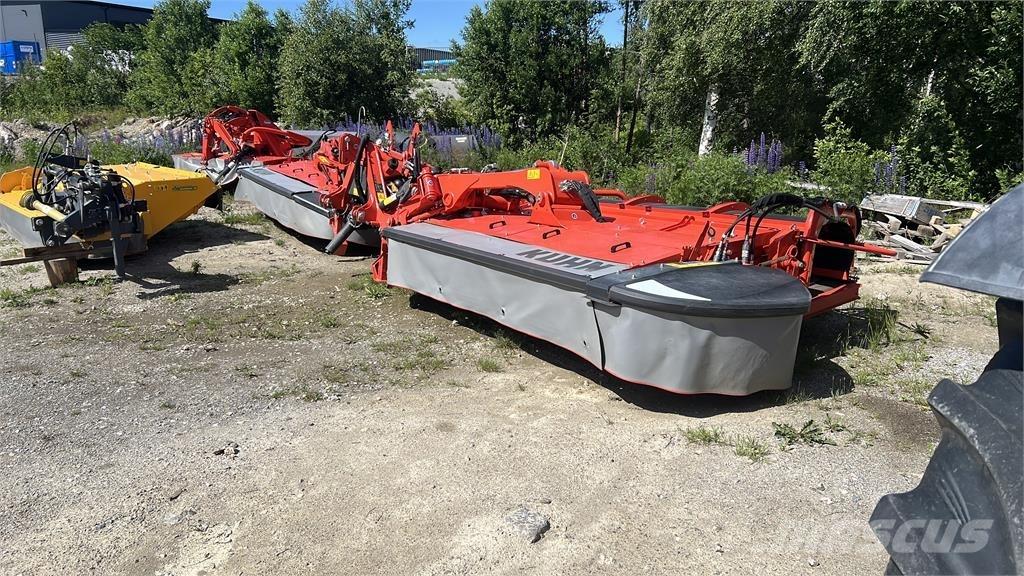 Kuhn FC9330RA butterfly Egyéb szálastakarmányozási gépek