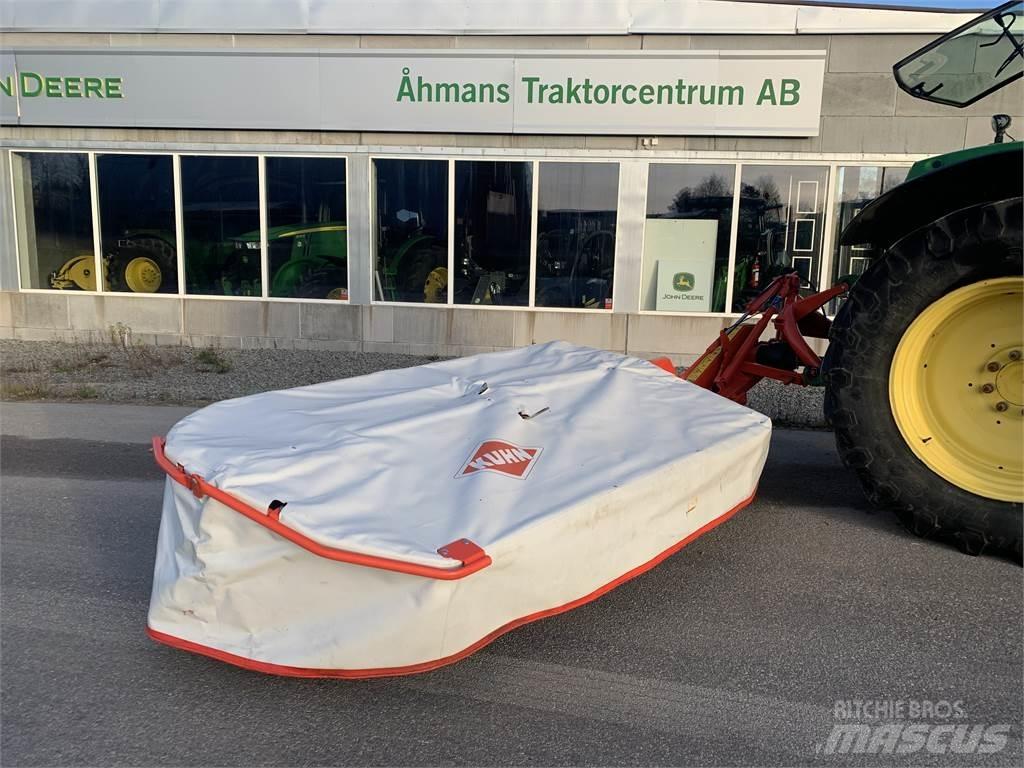 Kuhn Slåtterbalk GMD28 Egyéb szálastakarmányozási gépek