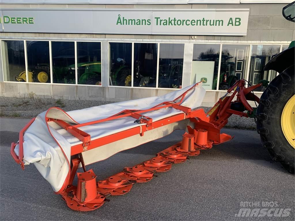 Kuhn Slåtterbalk GMD28 Egyéb szálastakarmányozási gépek