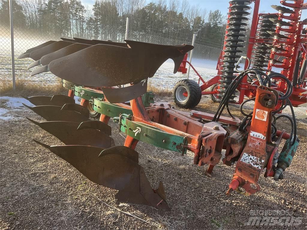 Kverneland EG85-160-4 Váltvaforgató ekék