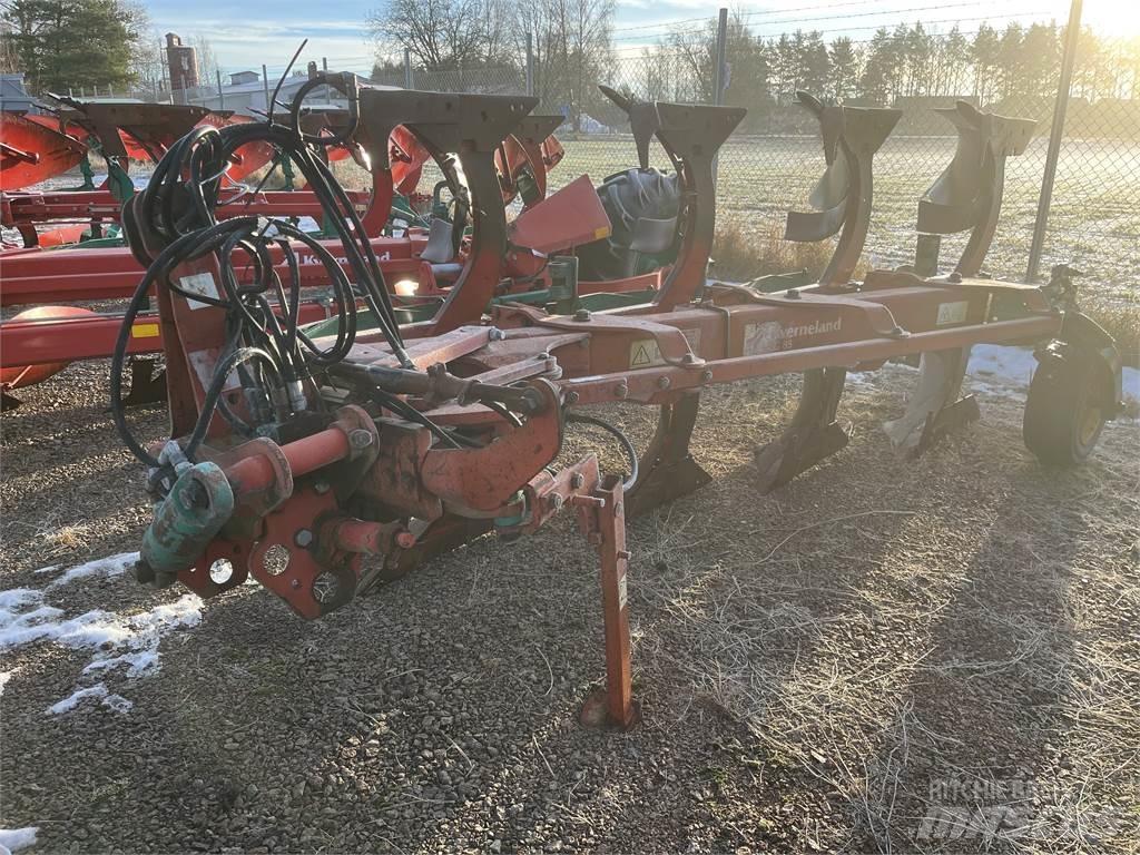Kverneland EG85-160-4 Váltvaforgató ekék