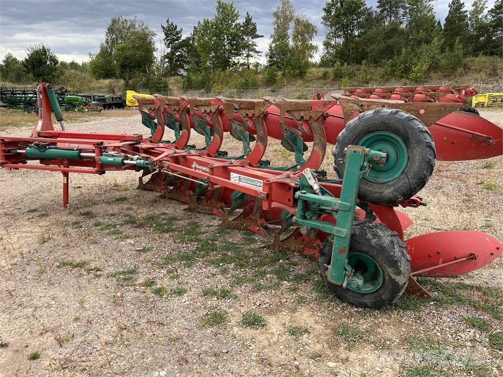 Kverneland EO85 Váltvaforgató ekék