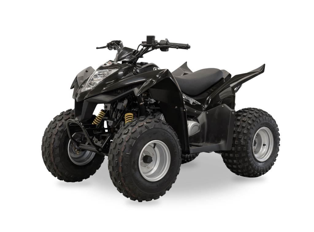Kymco Maxxer 90 ATV-k