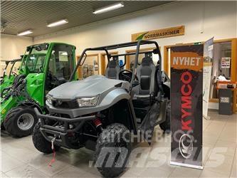 Kymco UXV 700i EPS ATV-k