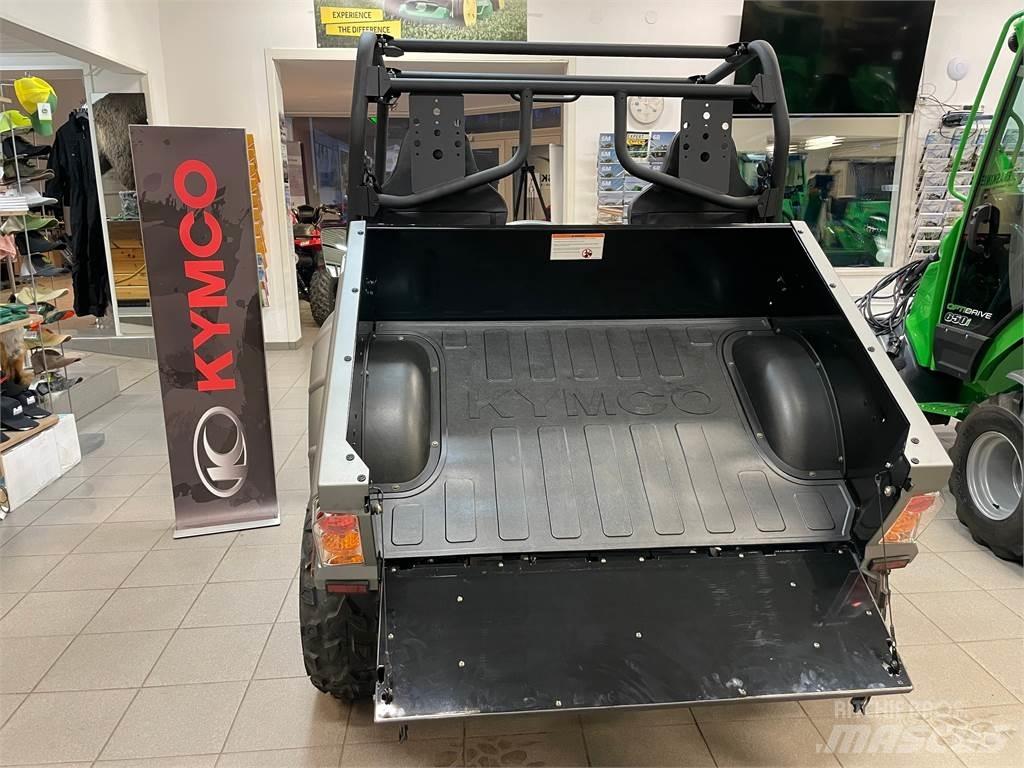 Kymco UXV 700i EPS ATV-k