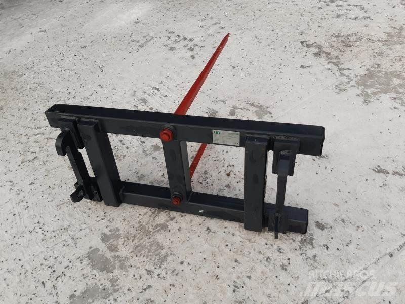 LST BALSPJUT TYP3 Egyéb mezőgazdasági gépek
