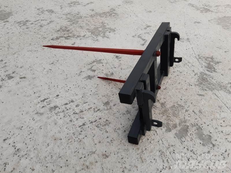 LST BALSPJUT TYP3 Egyéb mezőgazdasági gépek