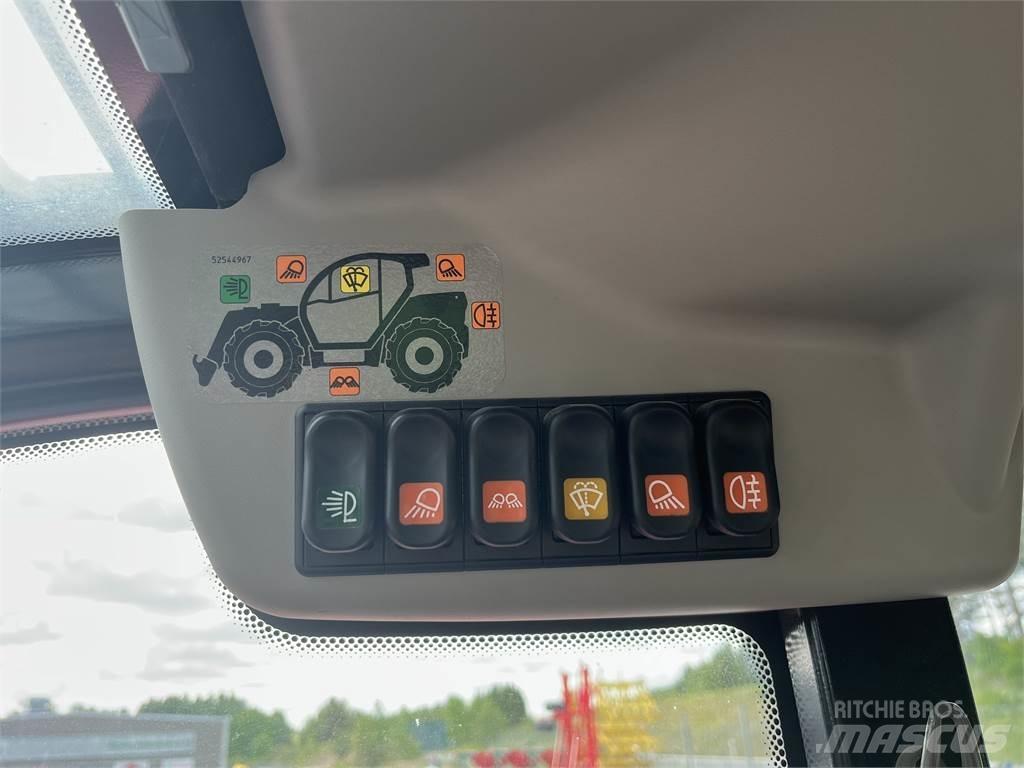 Manitou MLT 741-140 V+ Egyéb mezőgazdasági gépek