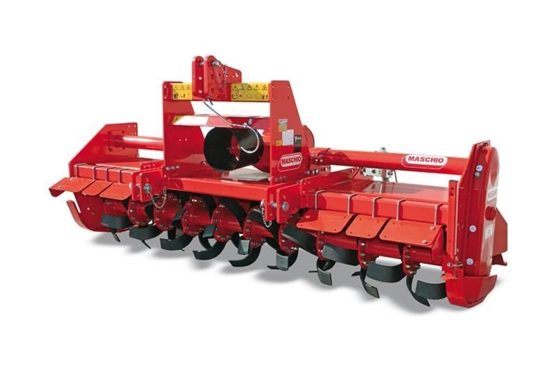 Maschio C300 med K-axel Egyéb talajművelő gépek és berendezések