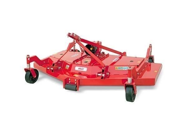 Maschio Jolly P 210 Szárzúzók és fűkaszák
