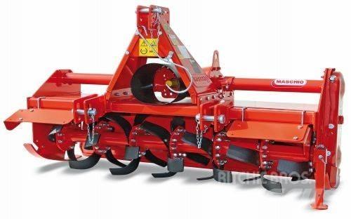 Maschio U230 med K-axel Egyéb talajművelő gépek és berendezések