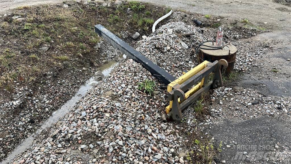  med kramer fäste Egyéb adapterek és tartozékok