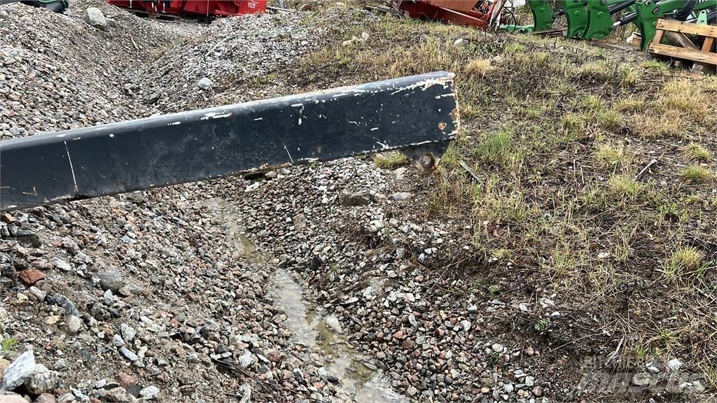  med kramer fäste Egyéb adapterek és tartozékok