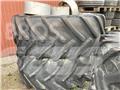 Michelin 710/70X38 Gumiabroncsok, kerekek és felnik