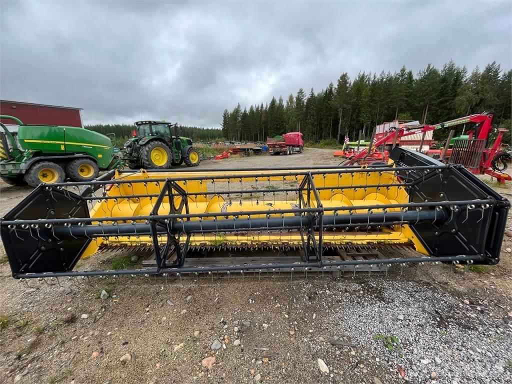 New Holland Skärbord 15 Kombájnok
