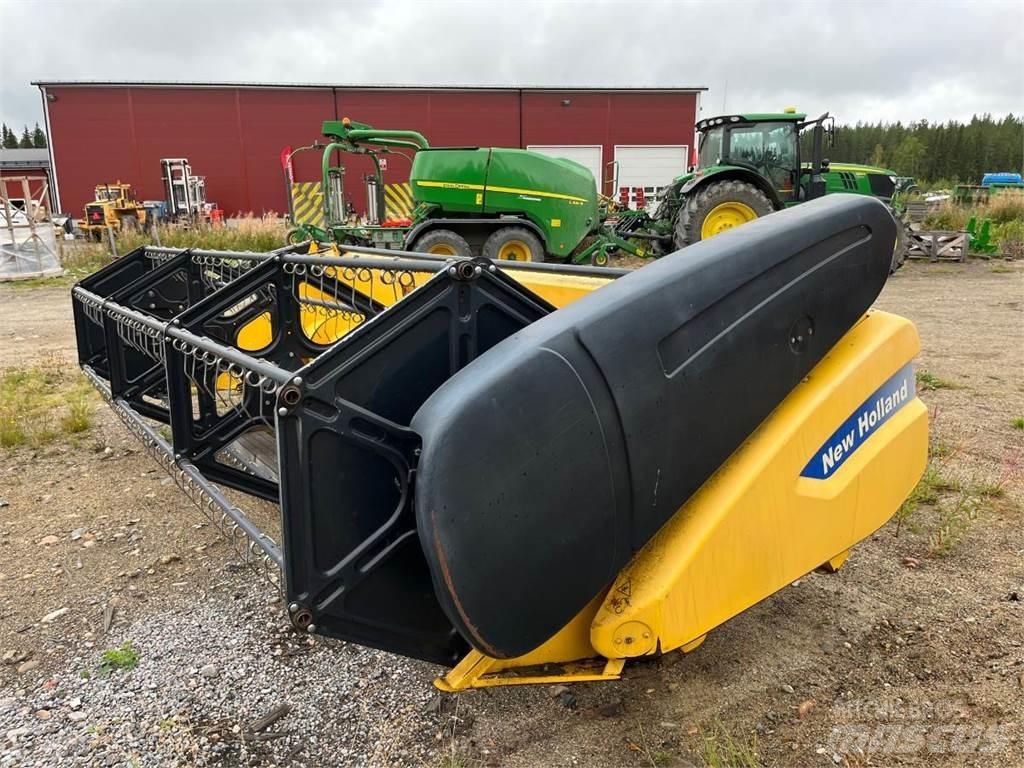 New Holland Skärbord 15 Kombájnok