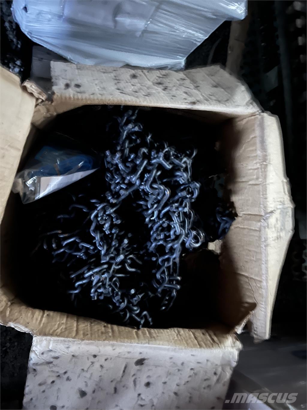 Ofa Snökedjor Gumiabroncsok, kerekek és felnik