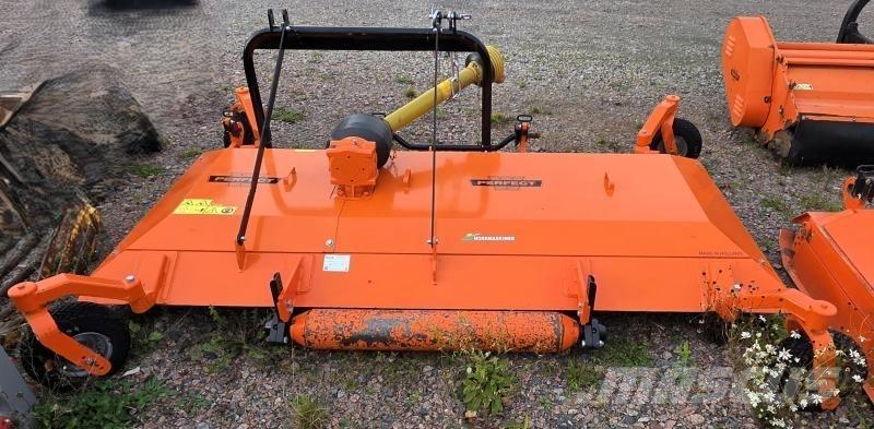 Perfect LB 275V m. utr. Szárzúzók és fűkaszák