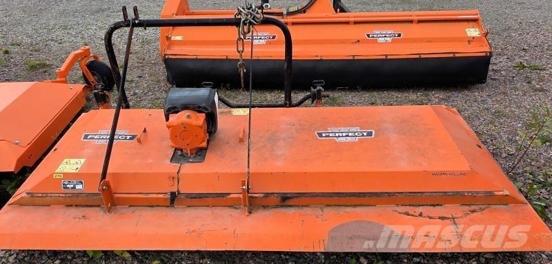Perfect LB275V std. Szárzúzók és fűkaszák
