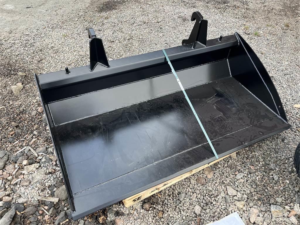 SE Equipment 180 skopa Egyéb adapterek és tartozékok