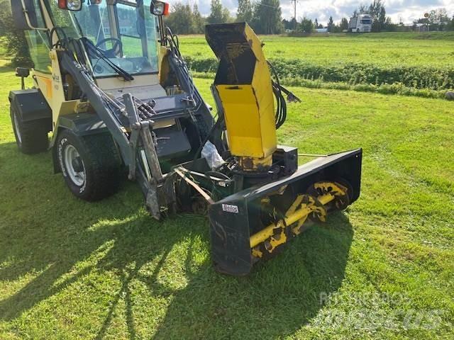  Sekura 1500 Hómarók