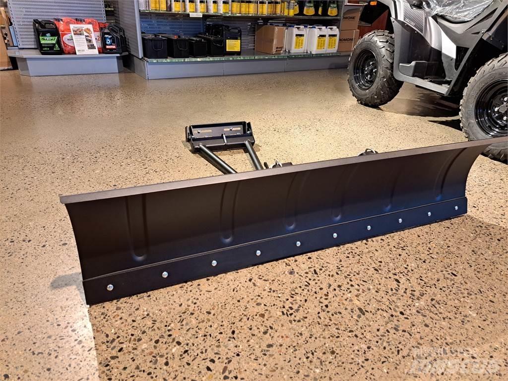 Shark 60 tum, 152 cm ATV-k