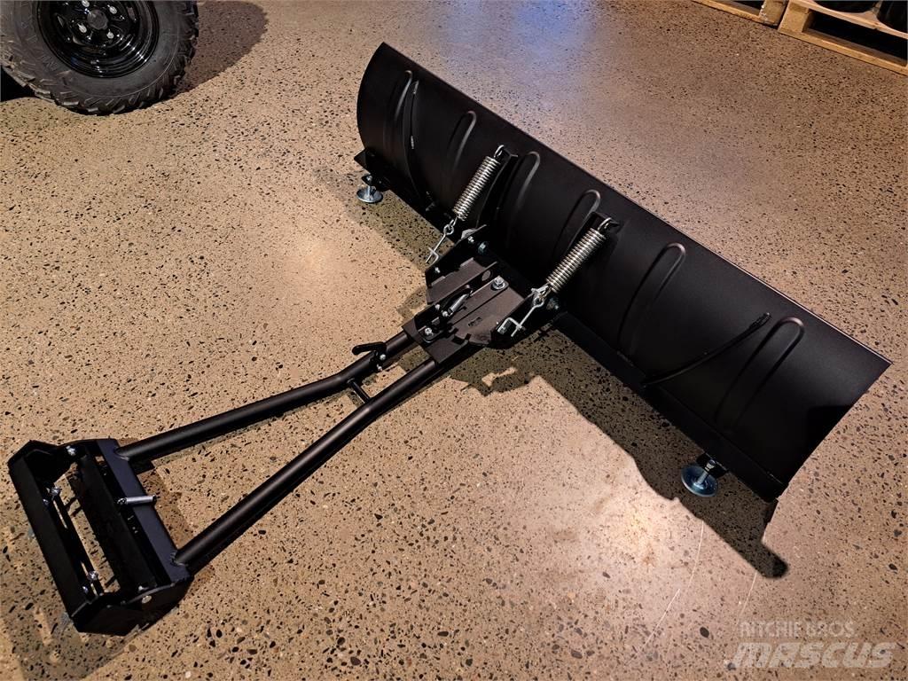 Shark 60 tum, 152 cm ATV-k
