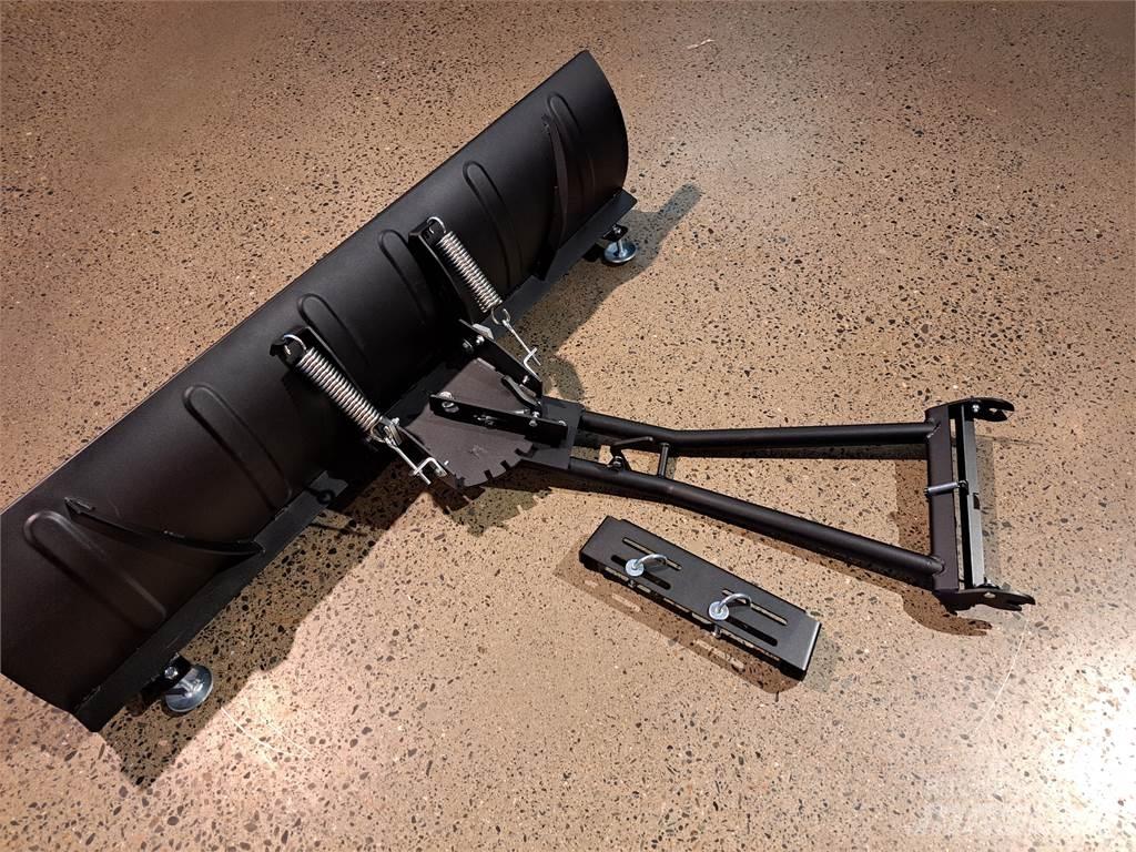 Shark 60 tum, 152 cm ATV-k