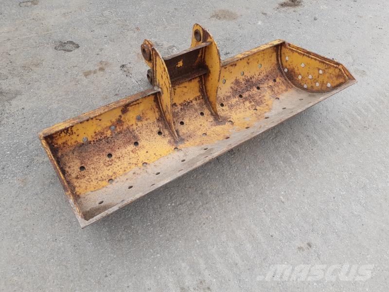  SIKTSKOPA 150 MF 50R Lánctalpas kotrók