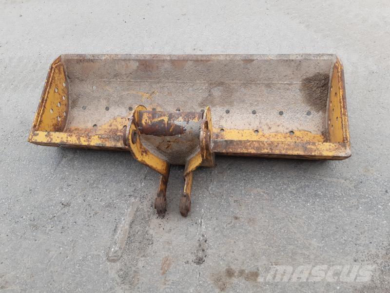  SIKTSKOPA 150 MF 50R Lánctalpas kotrók