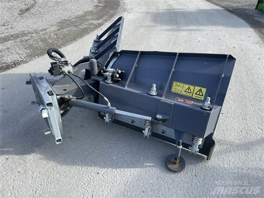 Siringe T 2200 Hóeltakarítók
