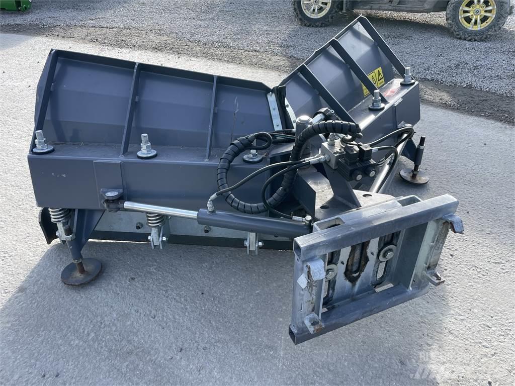 Siringe T 2200 Hóeltakarítók