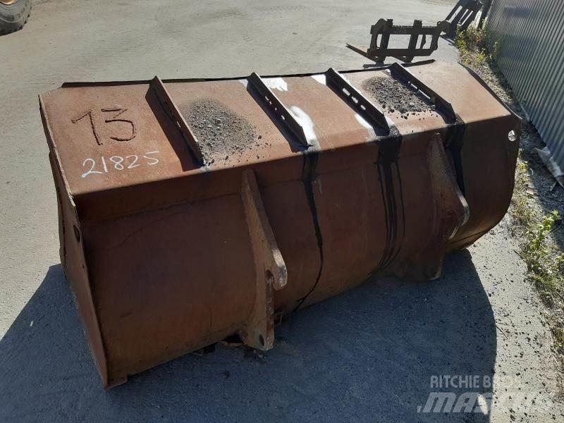  Skopa Kombi 2m L30 Egyéb adapterek és tartozékok