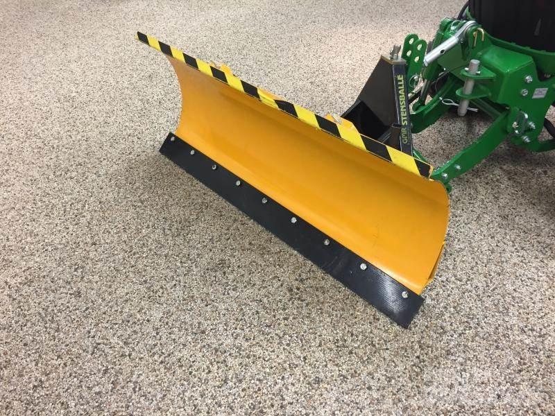 Stensballe FS1300L Hóeltakarítók