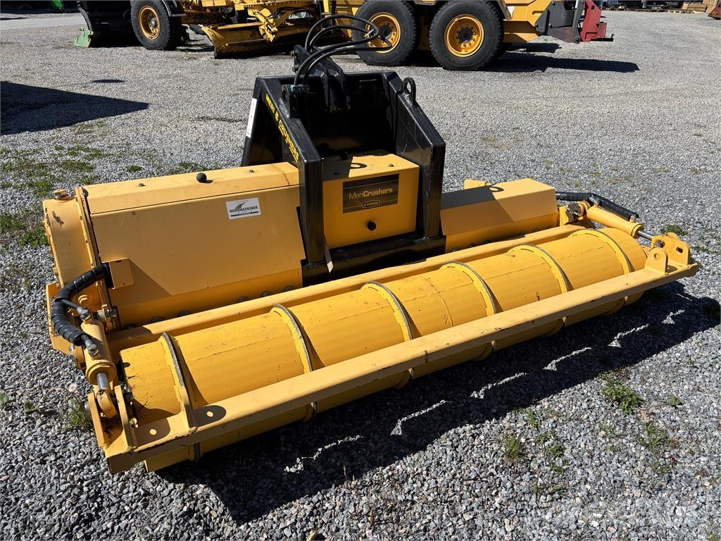 Suokone MJ-2.3 ST Hómarók