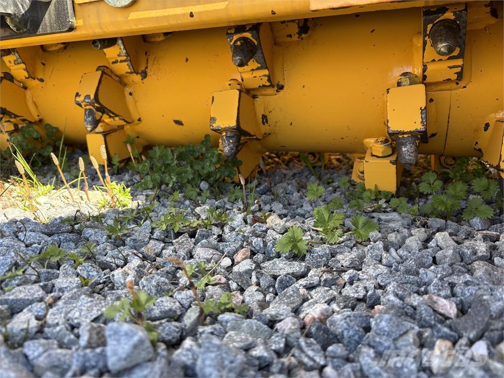 Suokone MJ-2.3 ST Hómarók